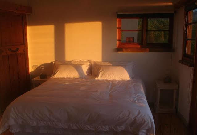 African Crags Eco-Lodge The Crags Екстериор снимка
