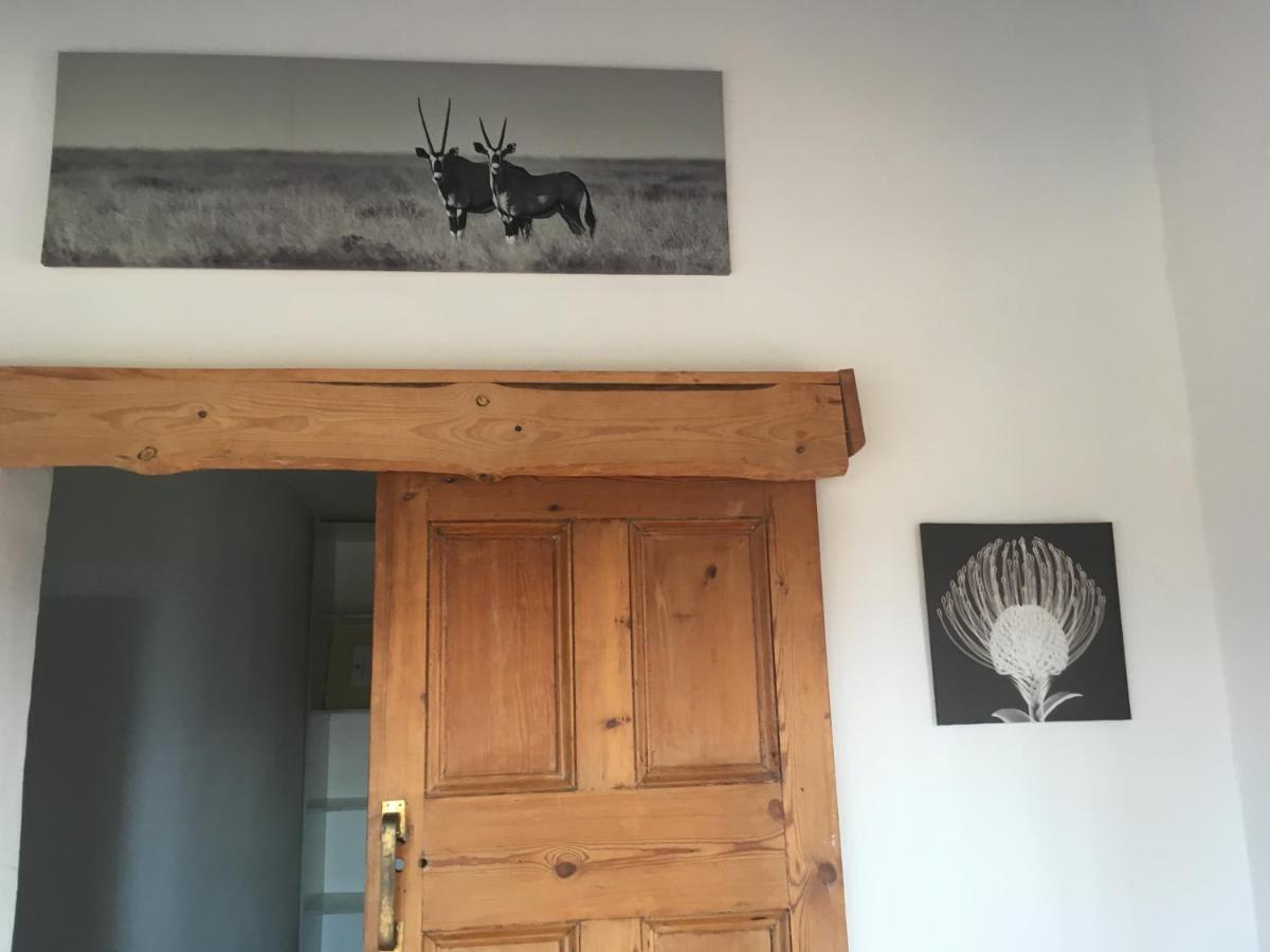 African Crags Eco-Lodge The Crags Екстериор снимка